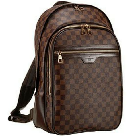 mochilas louis vuitton hombre|mochilas louis vuitton originales.